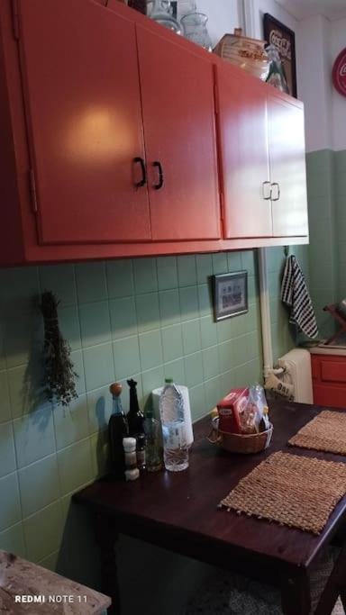 Cozy Apartment In Athens! Exterior photo